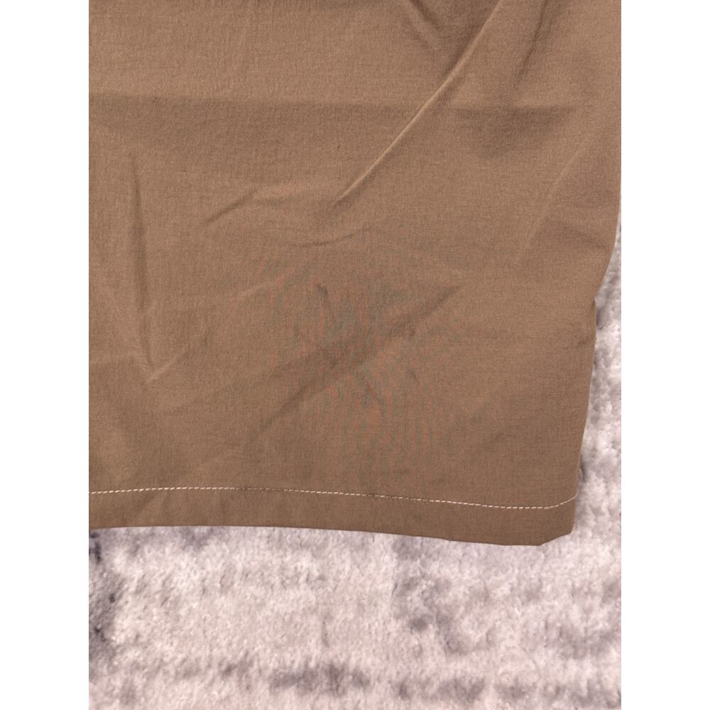 New Marmot Kodachrome Pants 20W Womens Desert Khaki UPF 50 Regular Fit Technical - Picture 3 of 9